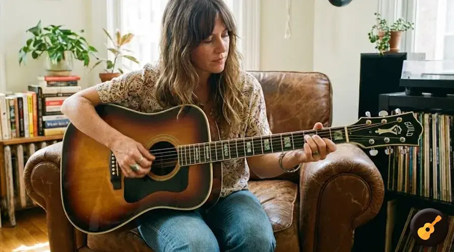 Violão Fender - marcas de violão para intermediário e profissional