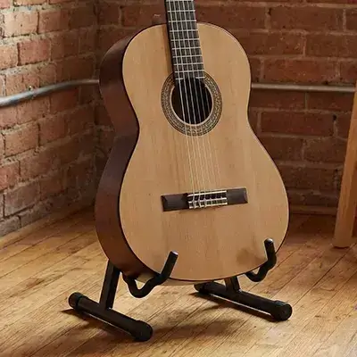 Melhor suporte para violão